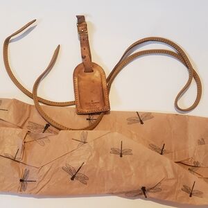 Designer Pseudo Drawstring Replacement ONLY